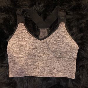 Victoria’s Secret Pink Sports bra